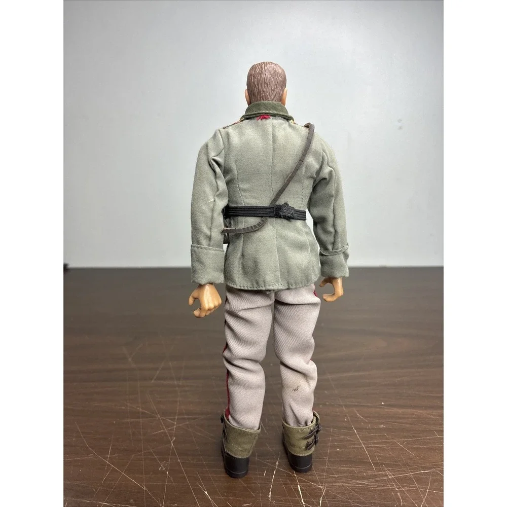 1/6 WWll German Officer 21st Century Ultimate Soldier 12 Inch Figure Accessories